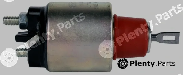 PowerMax 1010531 — Solenoid Switch, starter PowerMax+