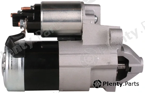PowerMax 88212333 — Starter PowerMax