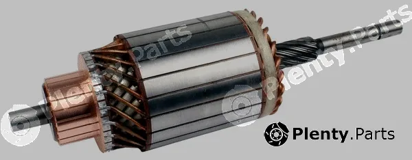 PowerMax 1010360 — Armature, starter PowerMax+