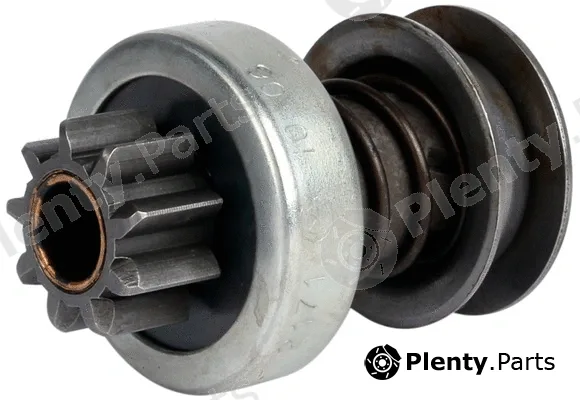PowerMax 1010501 — Freewheel Gear, starter PowerMax+