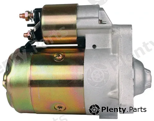 PowerMax 88212791 — Starter PowerMax