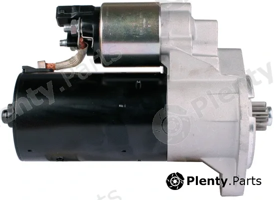 PowerMax 88212301 — Starter PowerMax