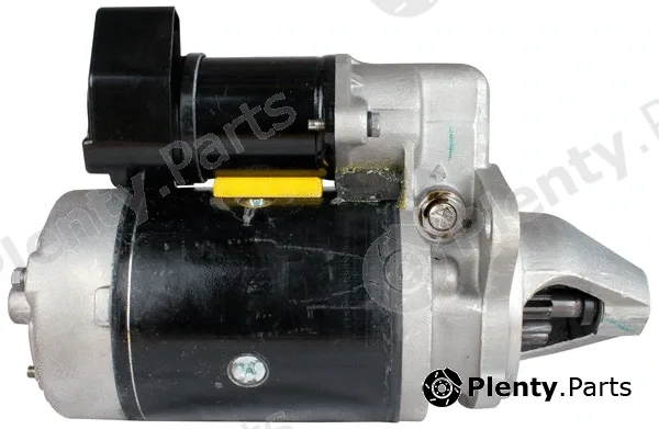 PowerMax 88212244 — Starter PowerMax