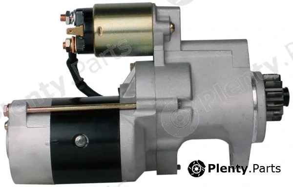 PowerMax 88213340 — Starter PowerMax