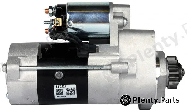 PowerMax 88212128 — Starter PowerMax