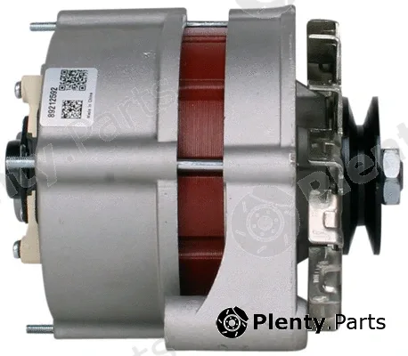 PowerMax 89212592 — Alternator PowerMax