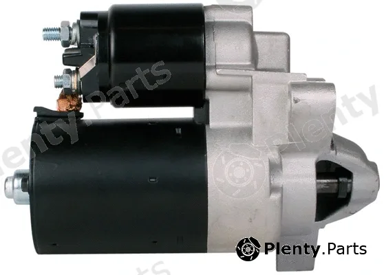 PowerMax 88213335 — Starter PowerMax
