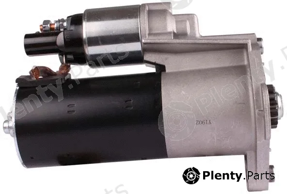 PowerMax 88214567 — Starter PowerMax