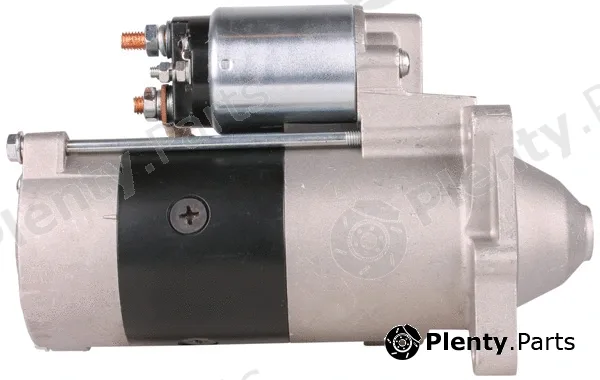 PowerMax 88212796 — Starter PowerMax