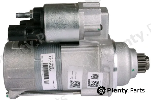 PowerMax 88214300 — Starter PowerMax