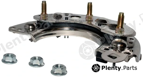 PowerMax 81116194 — Rectifier, alternator PowerMax