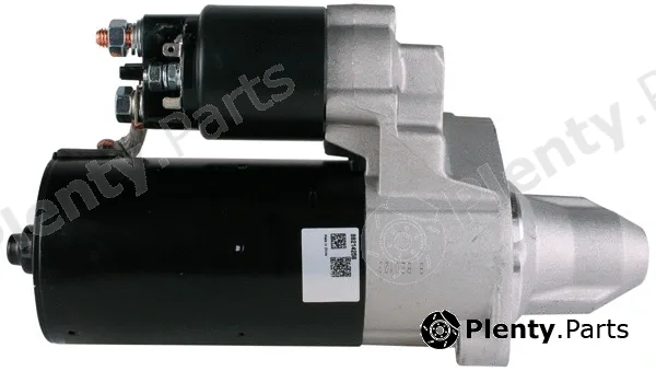 PowerMax 88214258 — Starter PowerMax