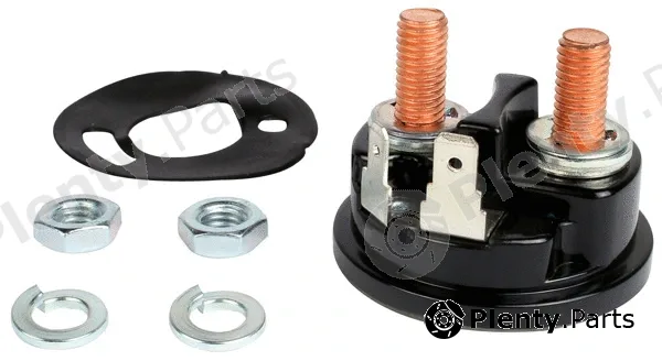 PowerMax 1010485 — Solenoid Switch, starter PowerMax+