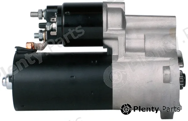 PowerMax 88212302 — Starter PowerMax