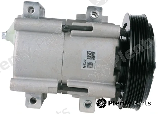 PowerMax 7010263 — Compressor, air conditioning PowerMax+