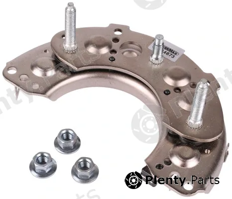 PowerMax 81114673 — Rectifier, alternator PowerMax