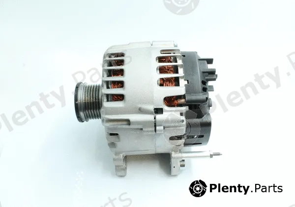 PowerMax 89215629 — Alternator PowerMax