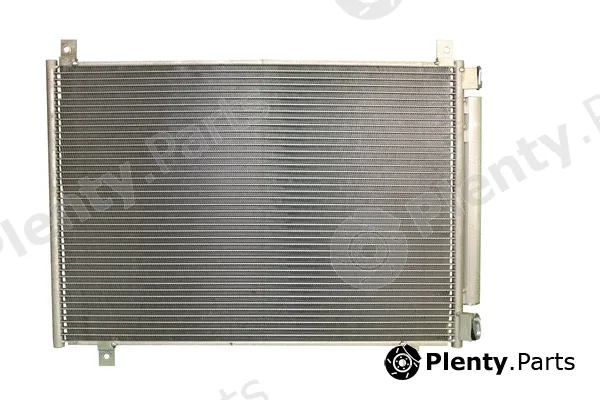 PowerMax 7110963 — Condenser, air conditioning PowerMax+