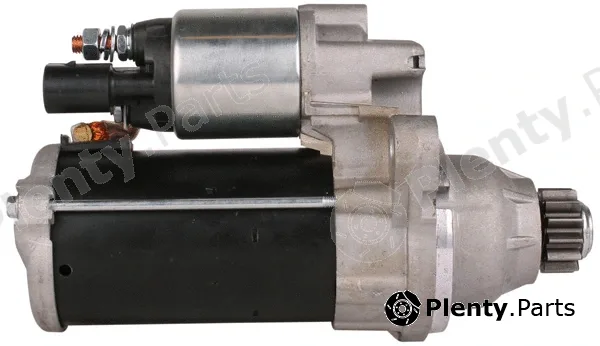PowerMax 88214402 — Starter PowerMax
