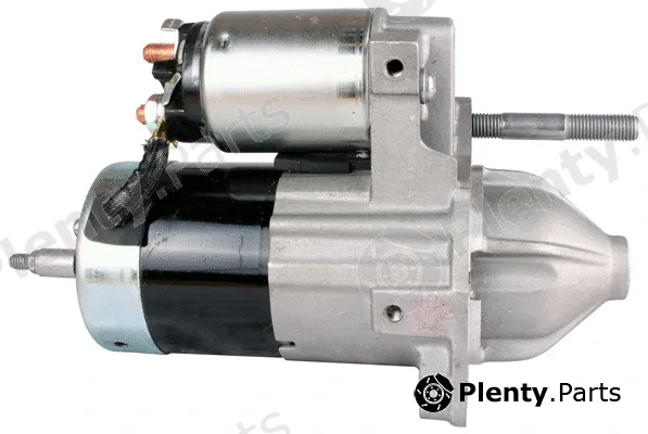 PowerMax 88213487 — Starter PowerMax