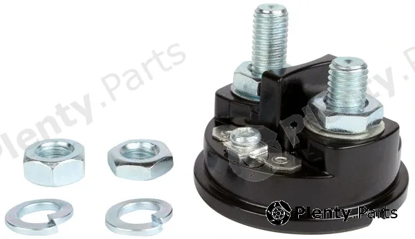 PowerMax 1010489 — Solenoid Switch, starter PowerMax+