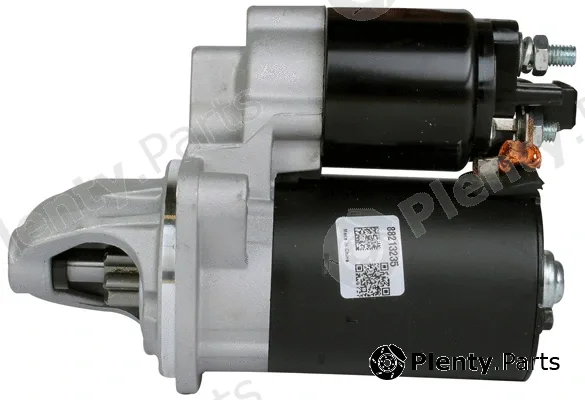 PowerMax 88213235 — Starter PowerMax