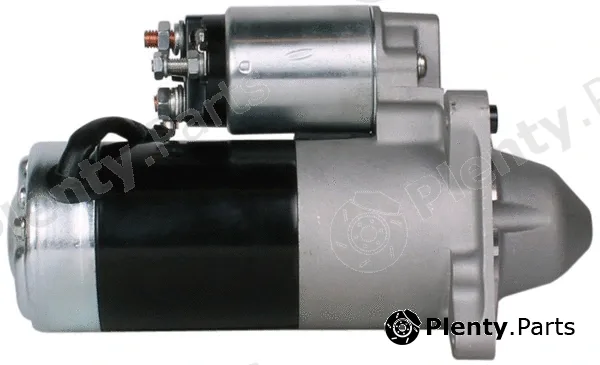 PowerMax 88212197 — Starter PowerMax