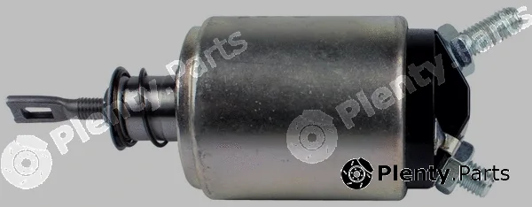 PowerMax 1010796 — Solenoid Switch, starter PowerMax+