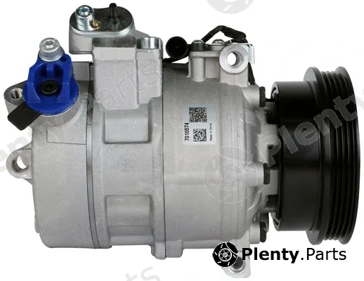PowerMax 7010574 — Compressor, air conditioning PowerMax+