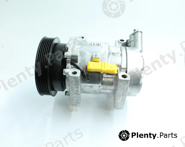 PowerMax 7010906 — Compressor, air conditioning PowerMax+