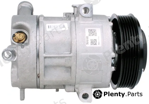 PowerMax 7010185 — Compressor, air conditioning PowerMax+