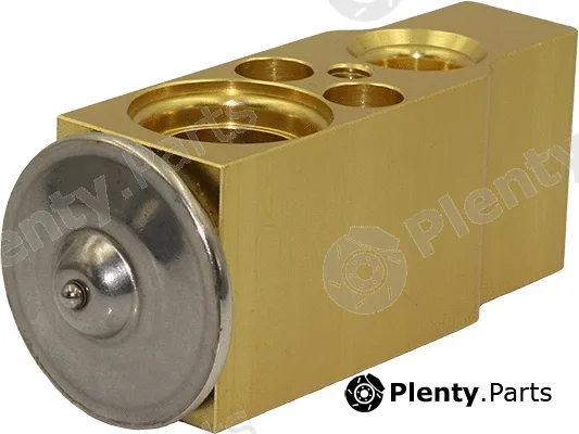 PowerMax 7110142 — Expansion Valve, air conditioning PowerMax+
