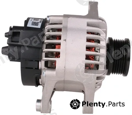 PowerMax 89213828 — Alternator PowerMax