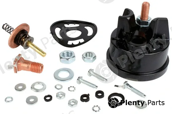 PowerMax 1010319 — Solenoid Switch, starter PowerMax+