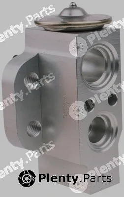 PowerMax 7110166 — Expansion Valve, air conditioning PowerMax+