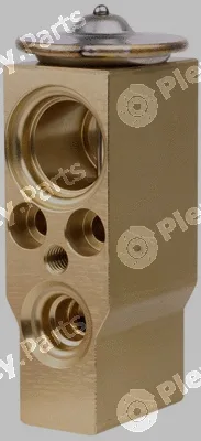 PowerMax 7110138 — Expansion Valve, air conditioning PowerMax+