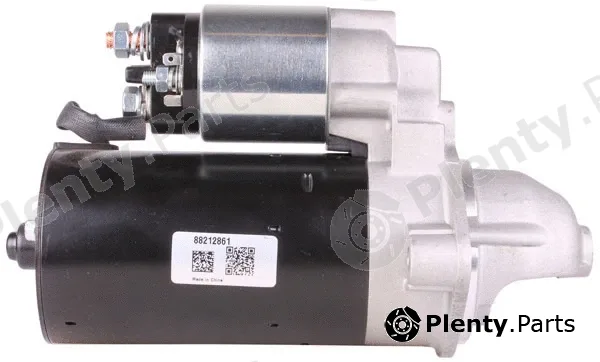 PowerMax 88212861 — Starter PowerMax