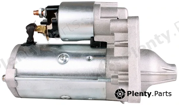 PowerMax 88212646 — Starter PowerMax