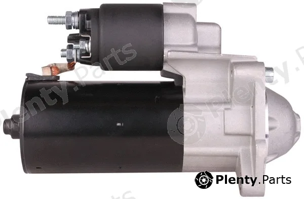 PowerMax 88214292 — Starter PowerMax