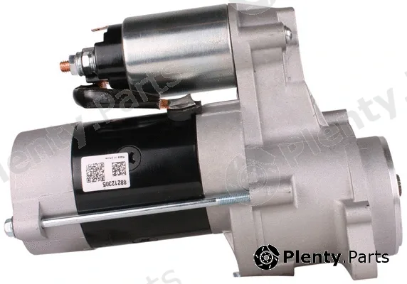 PowerMax 88212305 — Starter PowerMax