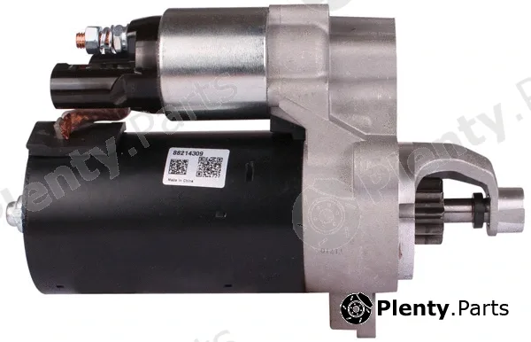 PowerMax 88213069 — Starter PowerMax