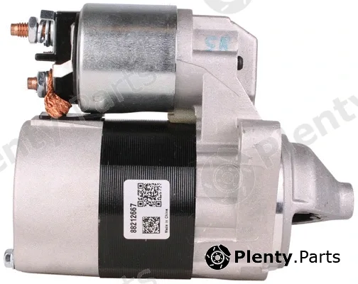 PowerMax 88212667 — Starter PowerMax