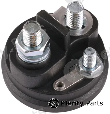 PowerMax 1010636 — Solenoid Switch, starter PowerMax+