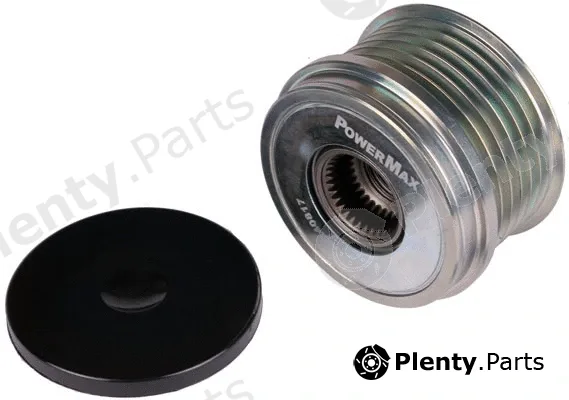 PowerMax 81110263 — Repair Set, alternator PowerMax