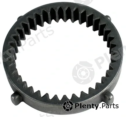 PowerMax 1010707 — Repair Kit, starter PowerMax+
