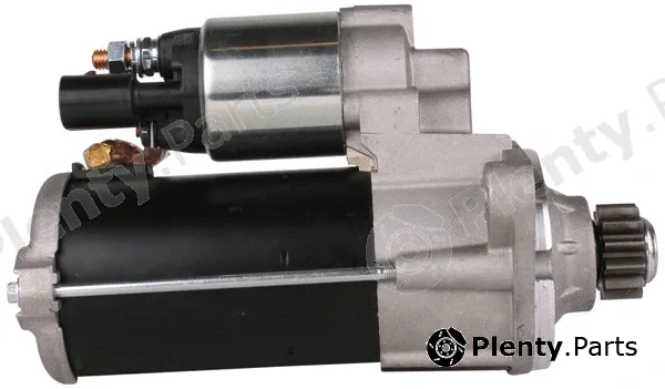 PowerMax 88214401 — Starter PowerMax