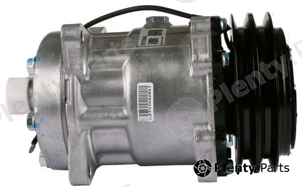 PowerMax 7010843 — Compressor, air conditioning PowerMax+