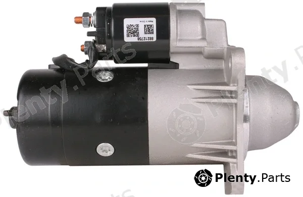 PowerMax 88212758 — Starter PowerMax