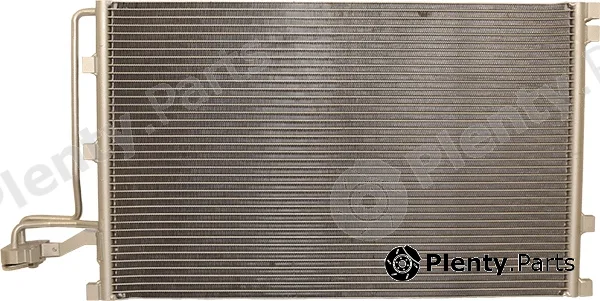 PowerMax 7110576 — Condenser, air conditioning PowerMax+