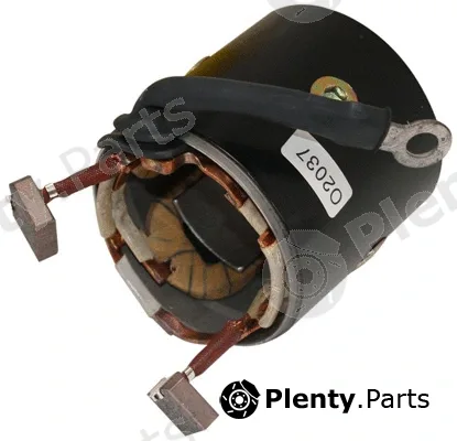 PowerMax 1010508 — Field Winding, starter PowerMax+